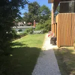 Appartement Loft-apartment - Bestlage Am Kurpark Mit Terrasse - Kostenloses Parken - Kueche - Netflix - Waschmaschine Wiesbaden