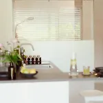 Kurpark Loft: Terrace Retreat With Free Parking *