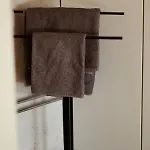 Appartement Loft-apartment - Bestlage Am Kurpark Mit Terrasse - Kostenloses Parken - Kueche - Netflix - Waschmaschine Wiesbaden