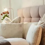 Loft-apartment - Bestlage Am Kurpark Mit Terrasse - Kostenloses Parken - Kueche - Netflix - Waschmaschine Appartement