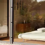Loft-apartment - Bestlage Am Kurpark Mit Terrasse - Kostenloses Parken - Kueche - Netflix - Waschmaschine *
