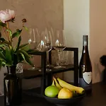 Kurpark Loft: Terrace Retreat With Free Parking * Wiesbaden
