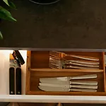 Kurpark Loft: Terrace Retreat With Free Parking Apartment Wiesbaden