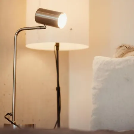 Loft-apartment - Bestlage Am Kurpark Mit Terrasse - Kostenloses Parken - Küche - Netflix - Waschmaschine * Wiesbaden