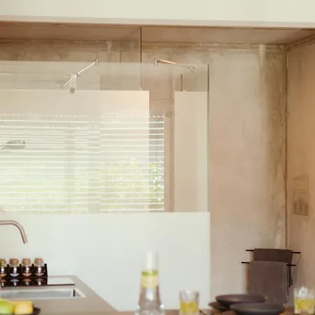 Loft-apartment - Bestlage Am Kurpark Mit Terrasse - Kostenloses Parken - Küche - Netflix - Waschmaschine * Wiesbaden