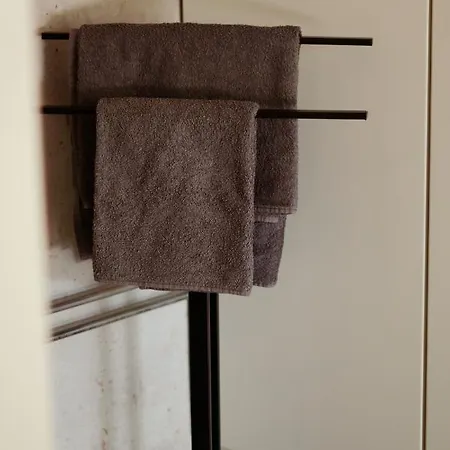 Apartment Kurpark Loft: Terrace Retreat With Free Parking Wiesbaden