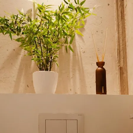 Apartment Loft-apartment - Bestlage Am Kurpark Mit Terrasse - Kostenloses Parken - Küche - Netflix - Waschmaschine