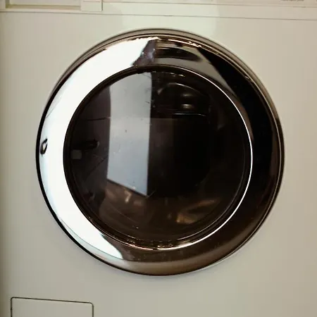 Apartment Loft-apartment - Bestlage Am Kurpark Mit Terrasse - Kostenloses Parken - Küche - Netflix - Waschmaschine Wiesbaden