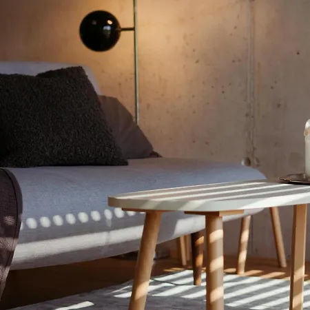 Loft-apartment - Bestlage Am Kurpark Mit Terrasse - Kostenloses Parken - Küche - Netflix - Waschmaschine Wiesbaden