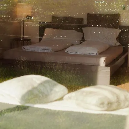 Kurpark Loft: Terrace Retreat With Free Parking Apartment *