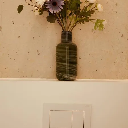 Loft-apartment - Bestlage Am Kurpark Mit Terrasse - Kostenloses Parken - Küche - Netflix - Waschmaschine Apartment