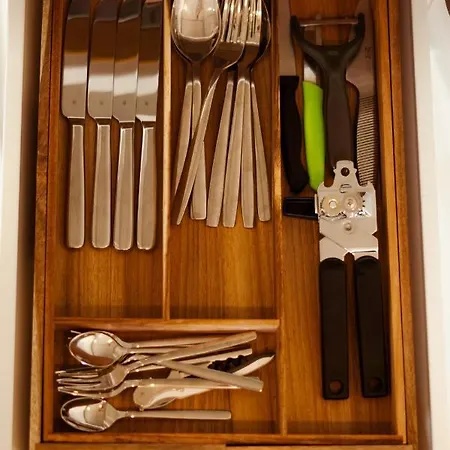 Kurpark Loft: Terrace Retreat With Free Parking