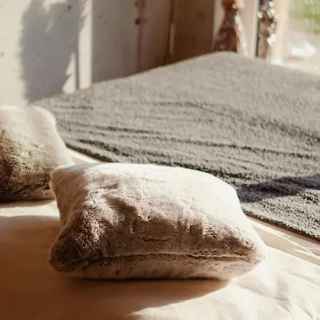 Loft-apartment - Bestlage Am Kurpark Mit Terrasse - Kostenloses Parken - Küche - Netflix - Waschmaschine Apartment *