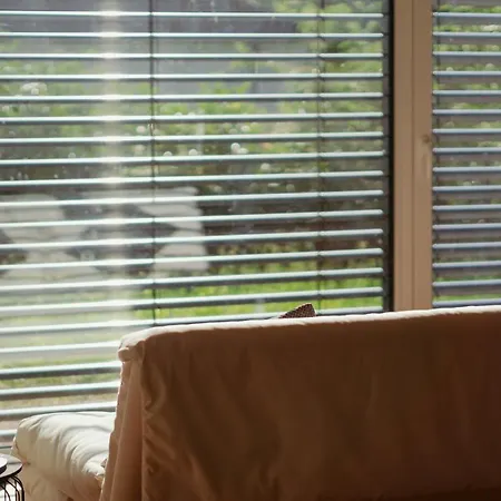 Loft-apartment - Bestlage Am Kurpark Mit Terrasse - Kostenloses Parken - Küche - Netflix - Waschmaschine *