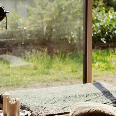 Loft-apartment - Bestlage Am Kurpark Mit Terrasse - Kostenloses Parken - Küche - Netflix - Waschmaschine