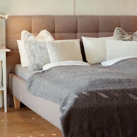 Loft-apartment - Bestlage Am Kurpark Mit Terrasse - Kostenloses Parken - Küche - Netflix - Waschmaschine Apartment Wiesbaden