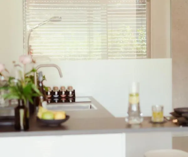 Loft-apartment - Bestlage Am Kurpark Mit Terrasse - Kostenloses Parken - Küche - Netflix - Waschmaschine *