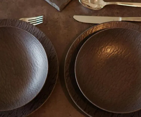 Apartment Loft-apartment - Bestlage Am Kurpark Mit Terrasse - Kostenloses Parken - Küche - Netflix - Waschmaschine