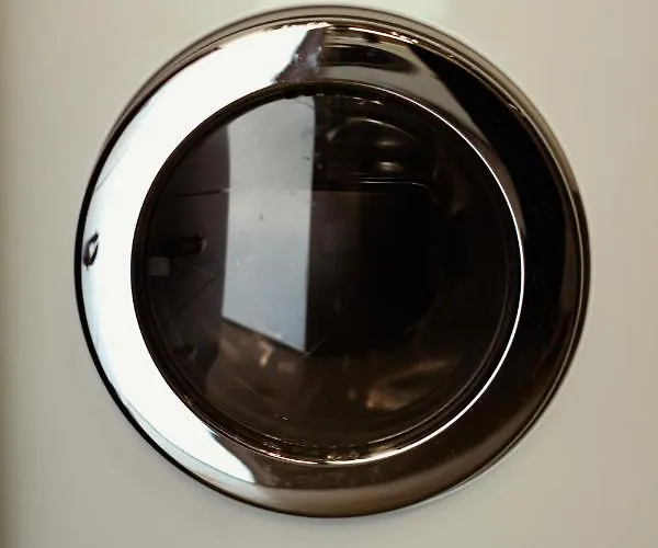 Apartment Loft-apartment - Bestlage Am Kurpark Mit Terrasse - Kostenloses Parken - Küche - Netflix - Waschmaschine Wiesbaden