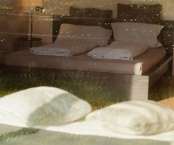 Loft-apartment - Bestlage Am Kurpark Mit Terrasse - Kostenloses Parken - Küche - Netflix - Waschmaschine Apartment *