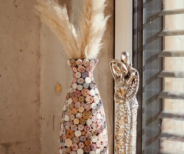 Apartment Loft-apartment - Bestlage Am Kurpark Mit Terrasse - Kostenloses Parken - Küche - Netflix - Waschmaschine