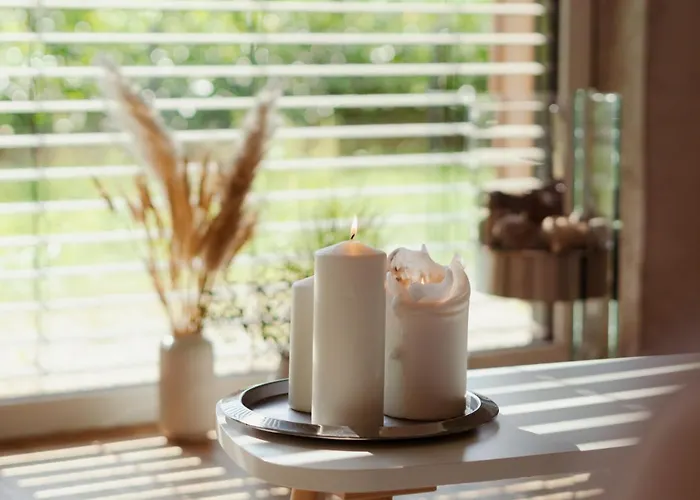 Apartment Kurpark Loft: Terrace Retreat With Free Parking Wiesbaden