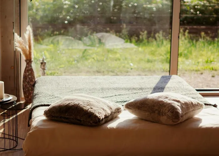 Loft-apartment - Bestlage Am Kurpark Mit Terrasse - Kostenloses Parken - Küche - Netflix - Waschmaschine * Wiesbaden