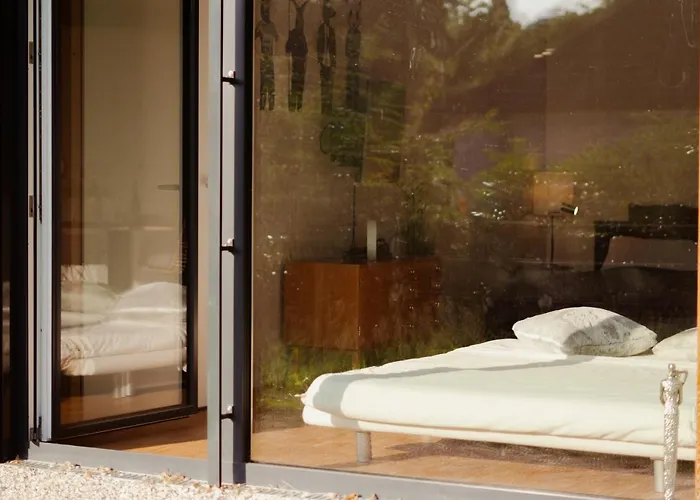 Loft-apartment - Bestlage Am Kurpark Mit Terrasse - Kostenloses Parken - Küche - Netflix - Waschmaschine *